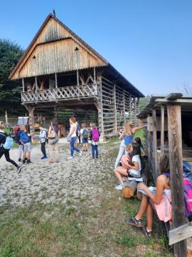 Stavbna kulturna dediščina